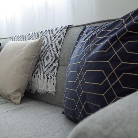 1 Bedroom Apartment With Free Parking Weymouth Ngoại thất bức ảnh