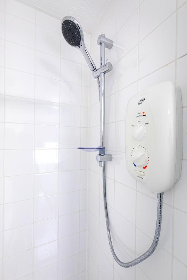 1 Bedroom Apartment With Free Parking Weymouth Ngoại thất bức ảnh