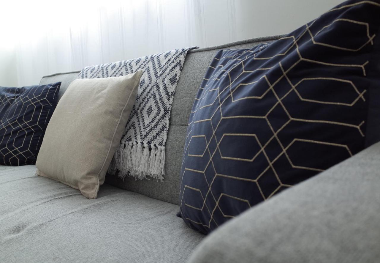 1 Bedroom Apartment With Free Parking Weymouth Ngoại thất bức ảnh